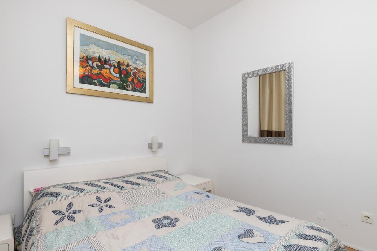 Apartment Van Gogh 杜布罗夫尼克 外观 照片
