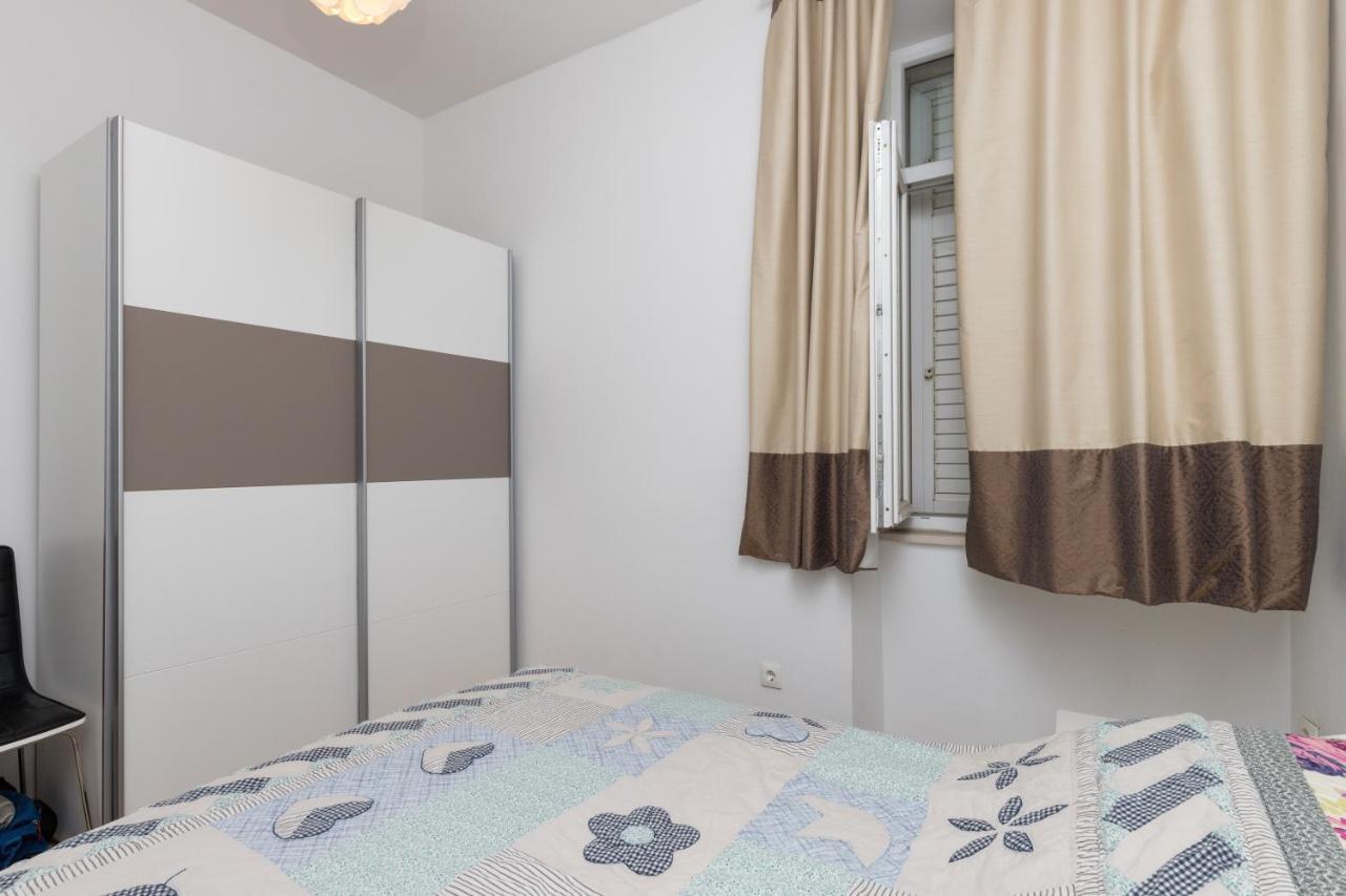Apartment Van Gogh 杜布罗夫尼克 外观 照片