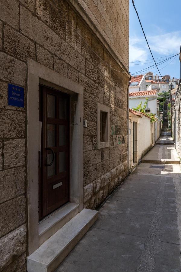 Apartment Van Gogh 杜布罗夫尼克 外观 照片