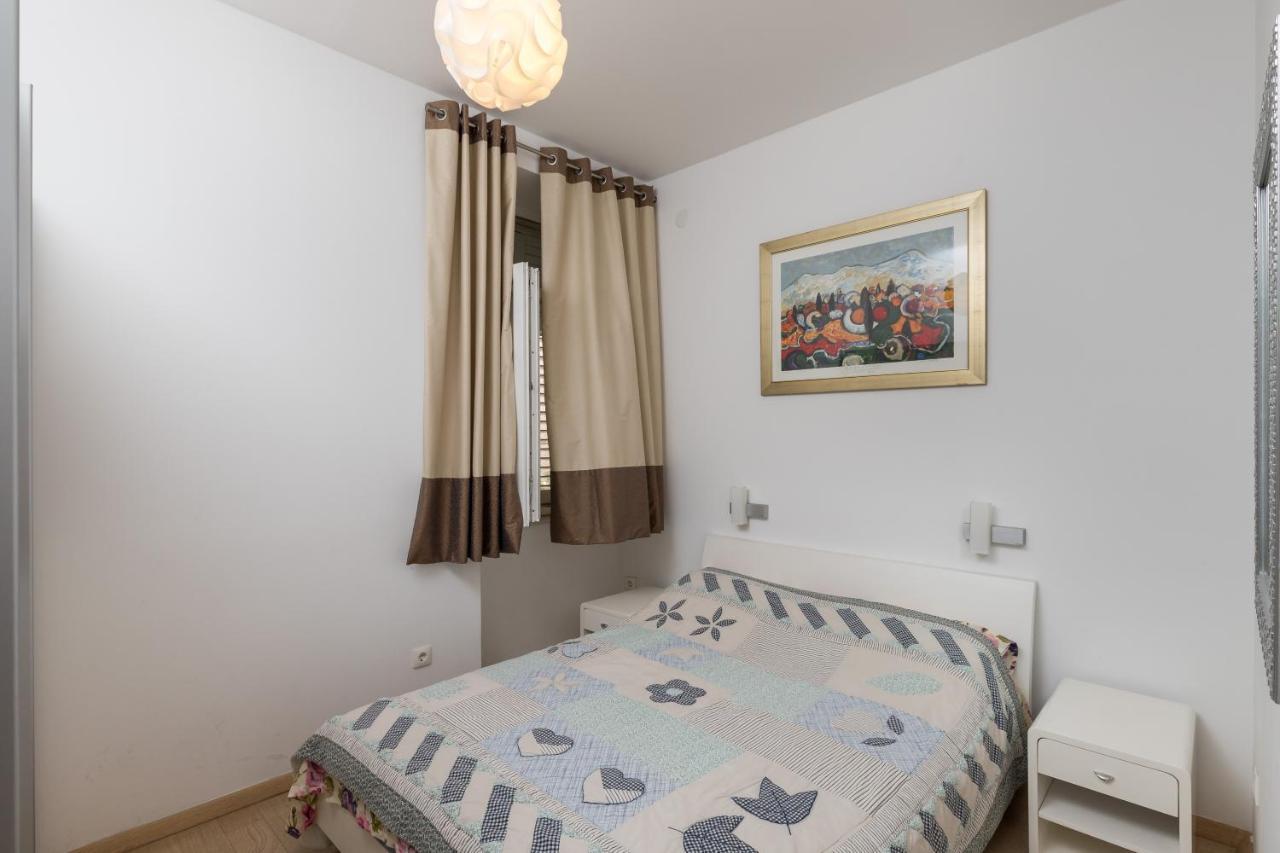 Apartment Van Gogh 杜布罗夫尼克 外观 照片