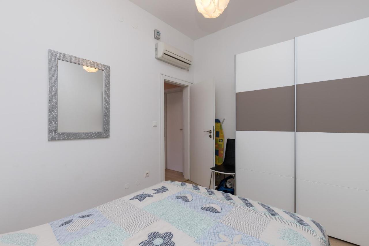 Apartment Van Gogh 杜布罗夫尼克 外观 照片