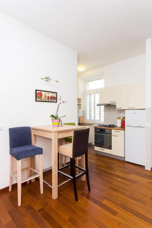 Apartment Van Gogh 杜布罗夫尼克 外观 照片